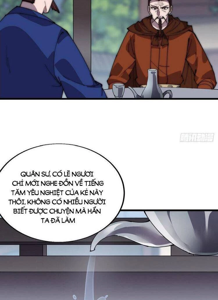 Ta Có Một Sơn Trại Chapter 365 - Trang 4