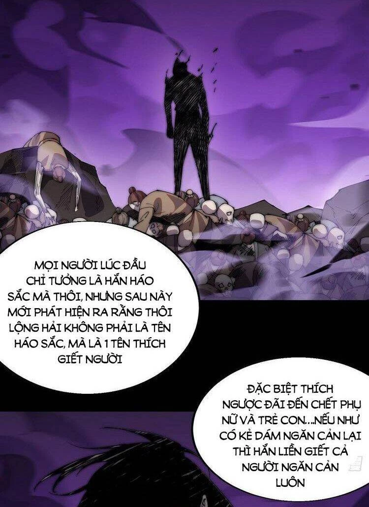 Ta Có Một Sơn Trại Chapter 365 - Trang 4