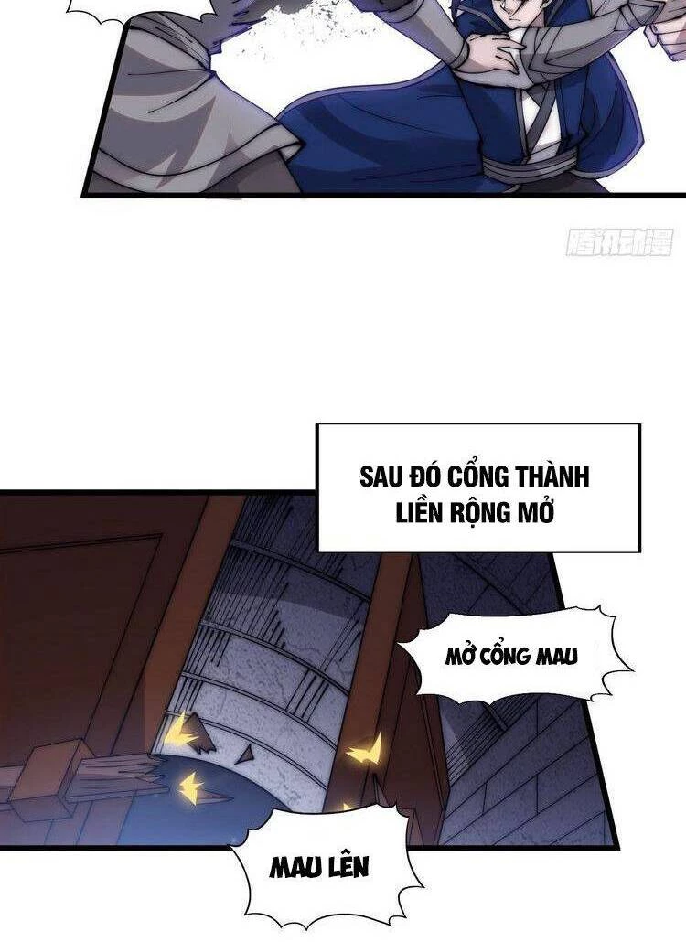 Ta Có Một Sơn Trại Chapter 365 - Trang 4