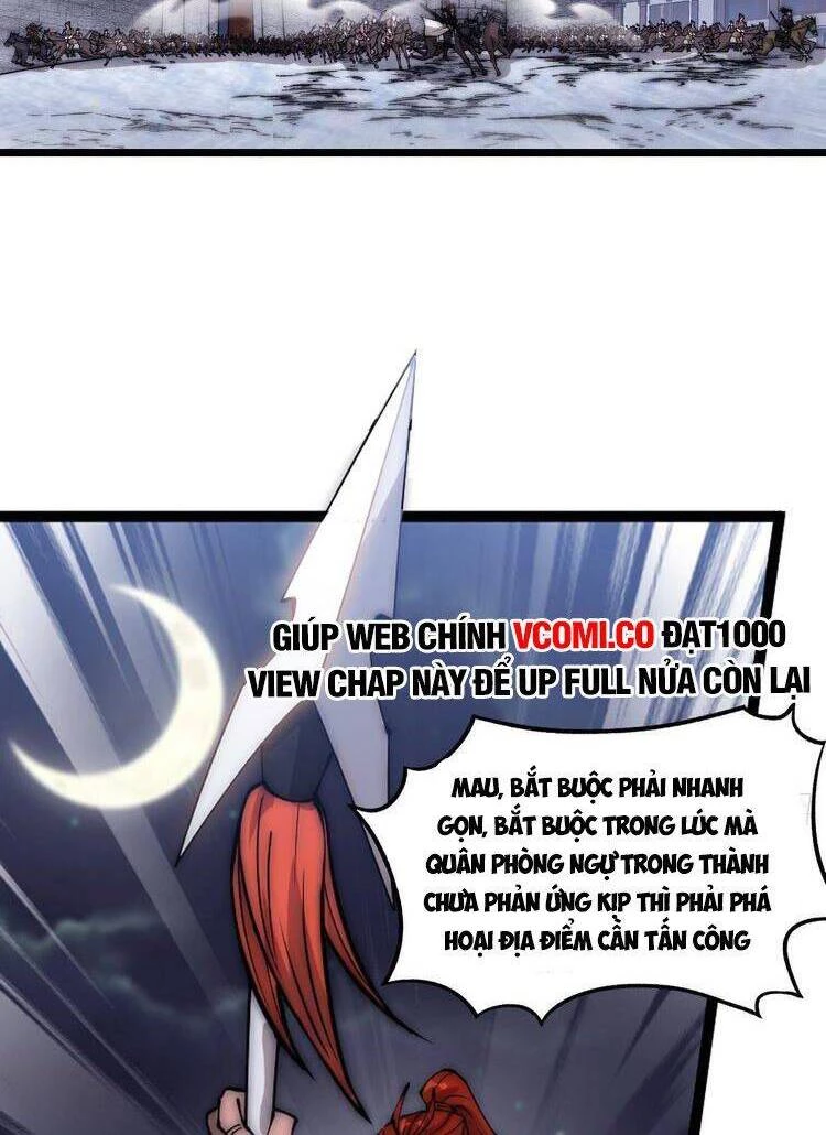 Ta Có Một Sơn Trại Chapter 365 - Trang 4