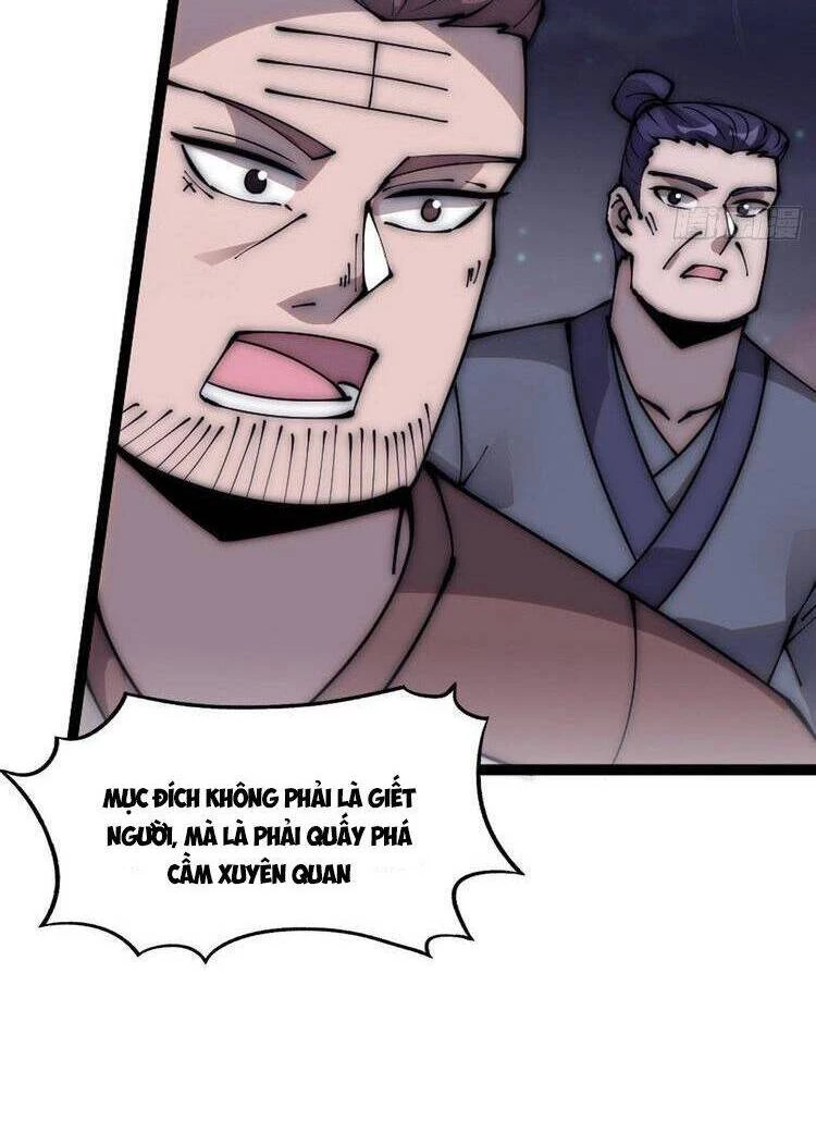 Ta Có Một Sơn Trại Chapter 365 - Trang 4