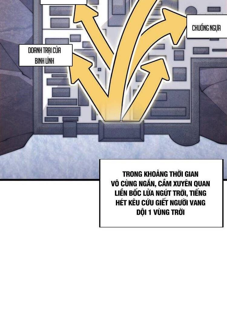 Ta Có Một Sơn Trại Chapter 365 - Trang 4