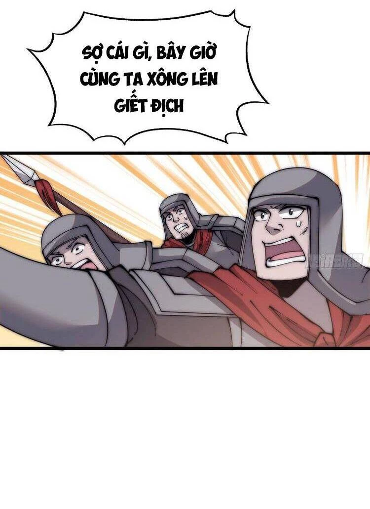 Ta Có Một Sơn Trại Chapter 365 - Trang 4