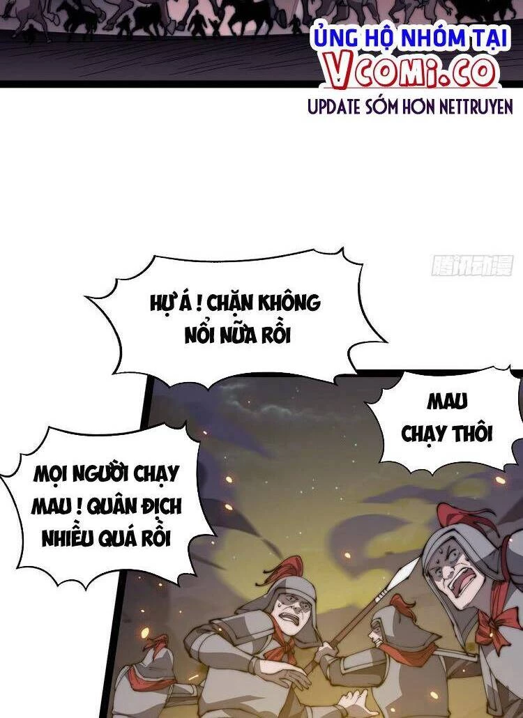 Ta Có Một Sơn Trại Chapter 365 - Trang 4