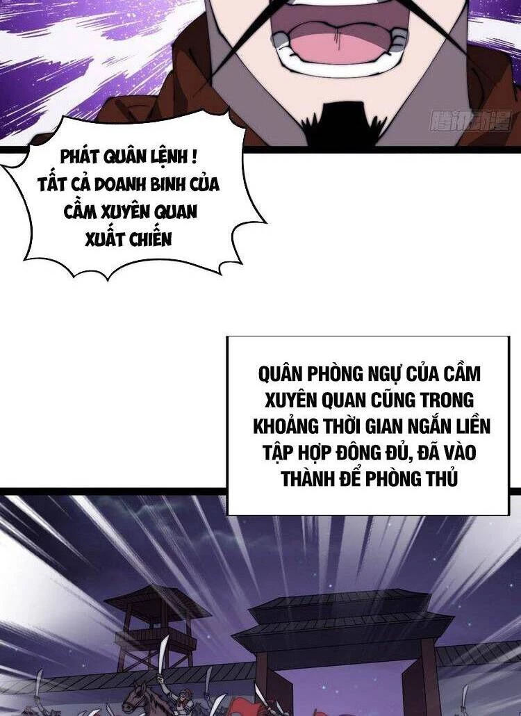 Ta Có Một Sơn Trại Chapter 365 - Trang 4