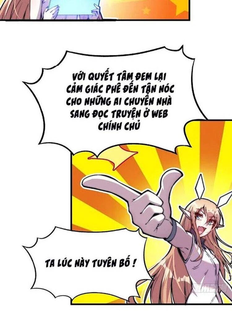 Ta Có Một Sơn Trại Chapter 365 - Trang 4