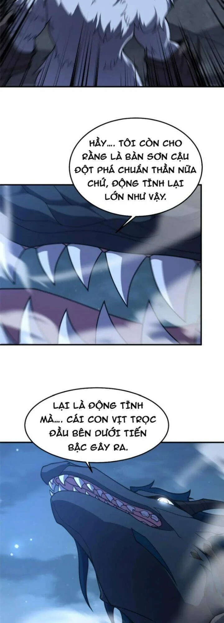 Thần Sủng Tiến Hóa Chapter 229 - Trang 4