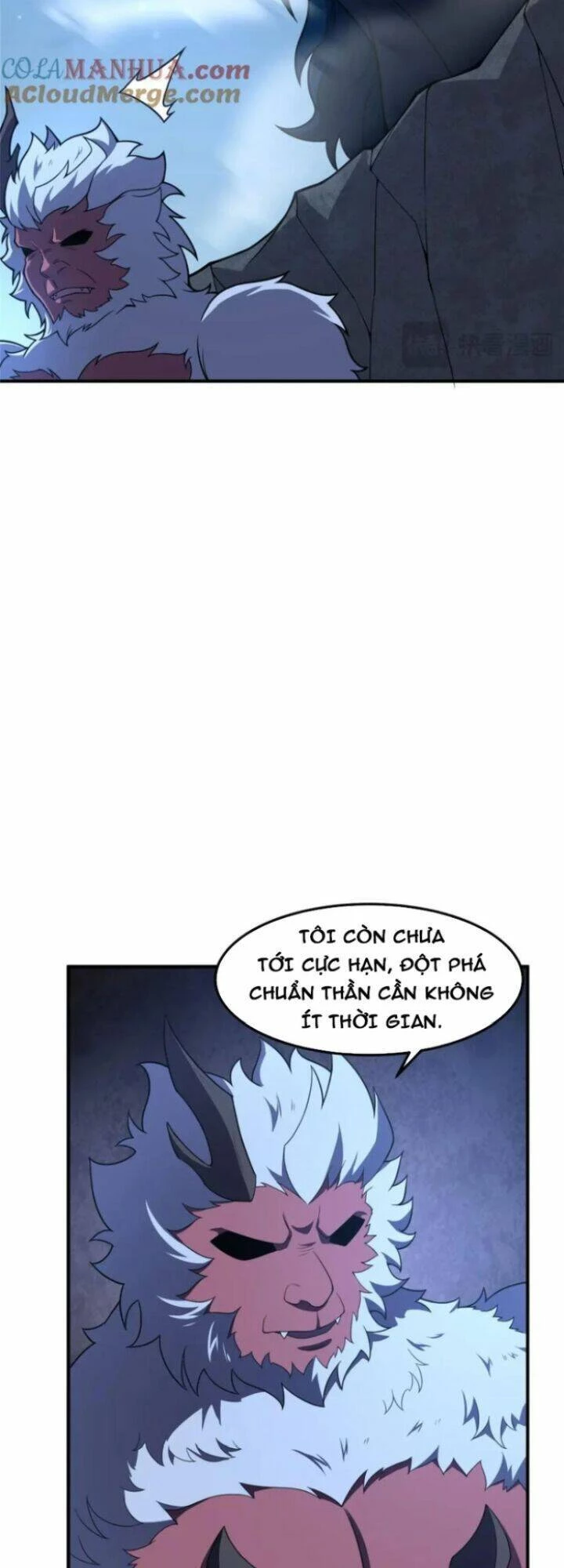 Thần Sủng Tiến Hóa Chapter 229 - Trang 4