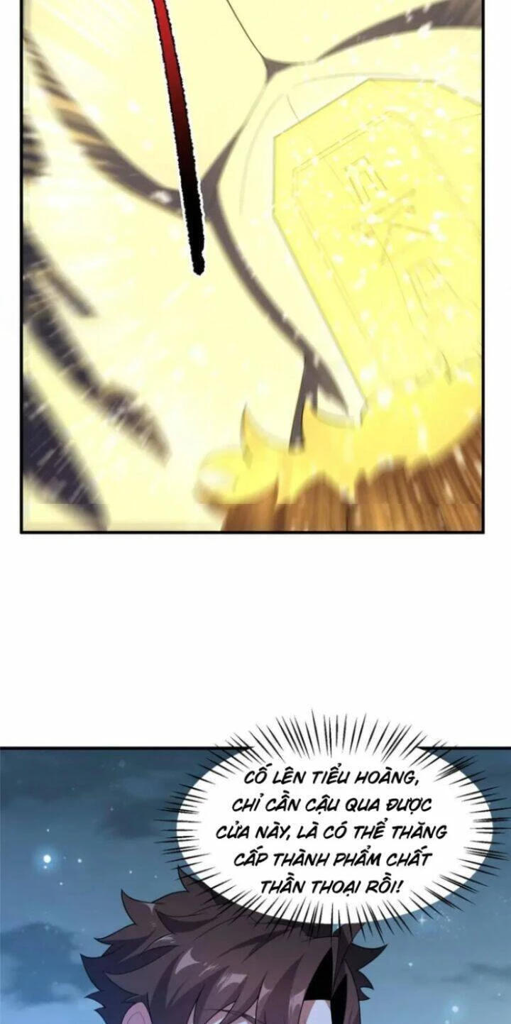 Thần Sủng Tiến Hóa Chapter 229 - Trang 4