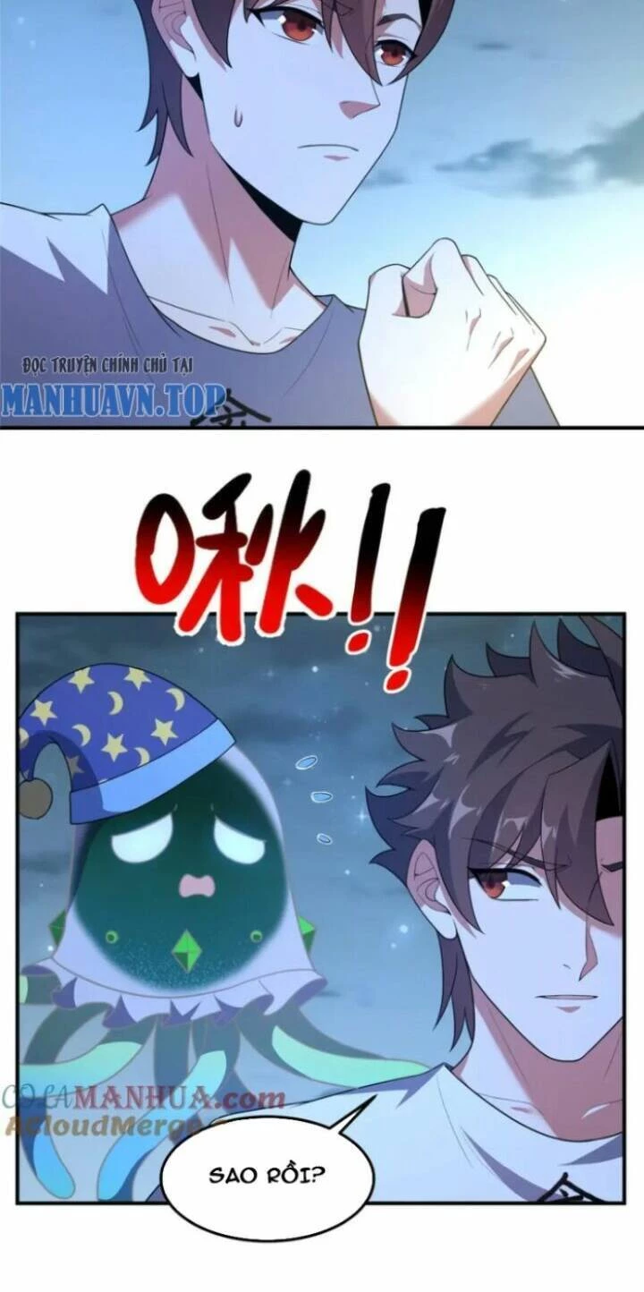 Thần Sủng Tiến Hóa Chapter 229 - Trang 4