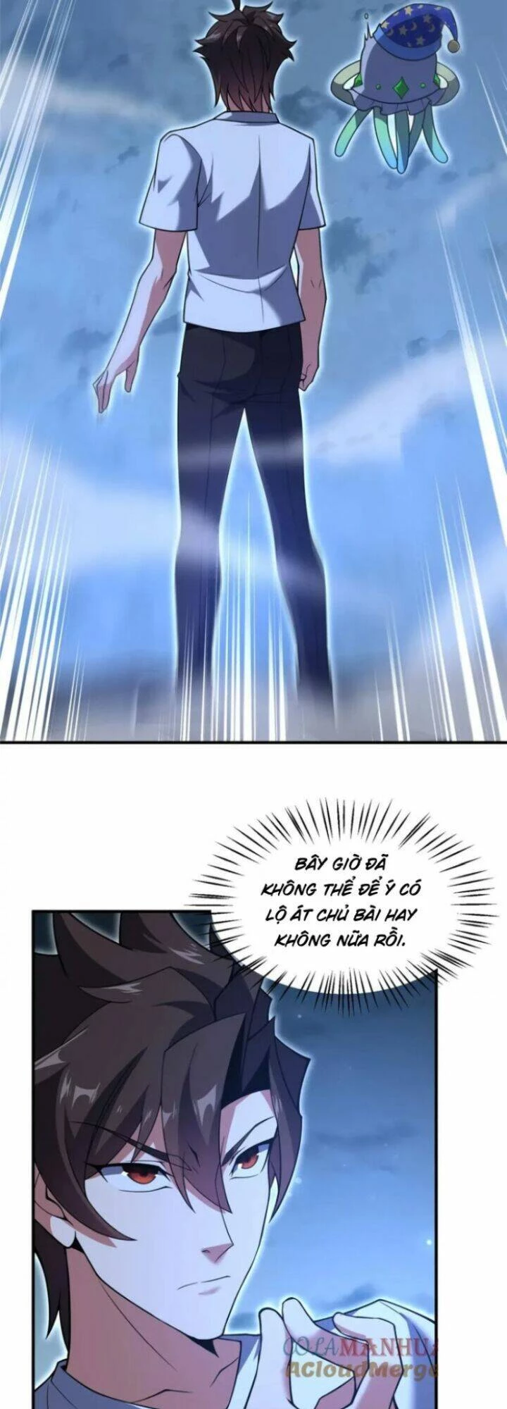 Thần Sủng Tiến Hóa Chapter 229 - Trang 4