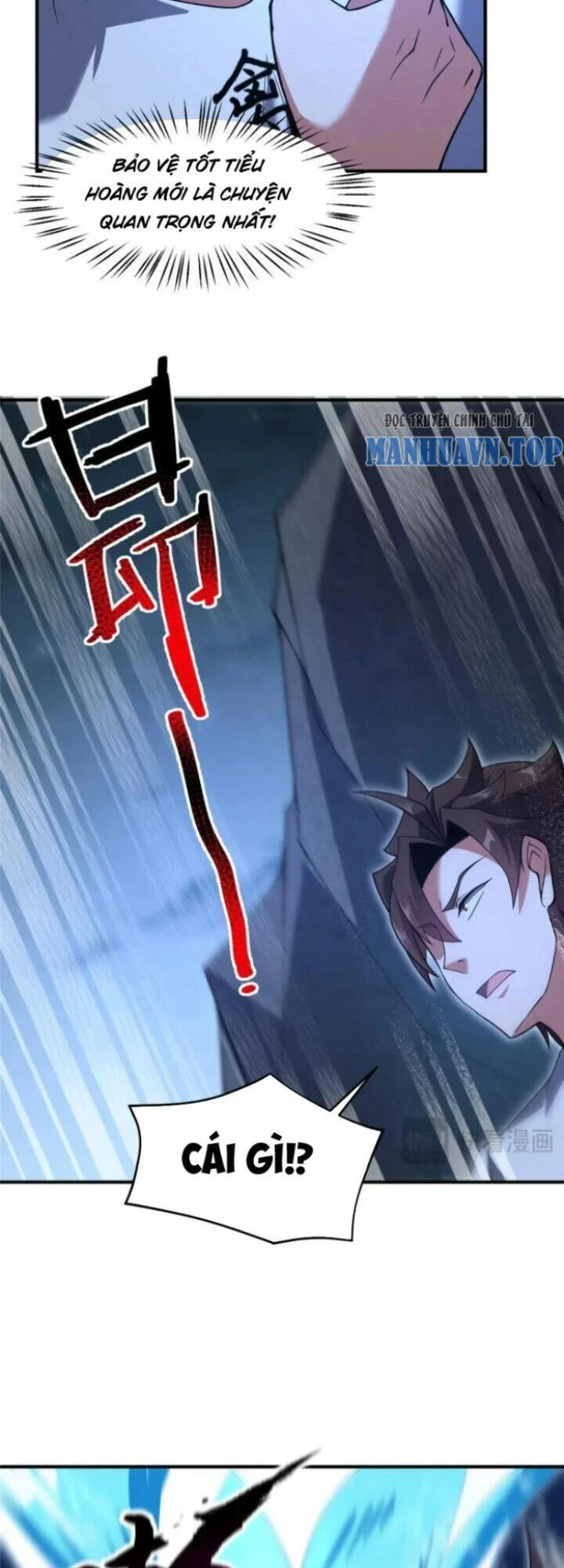 Thần Sủng Tiến Hóa Chapter 229 - Trang 4