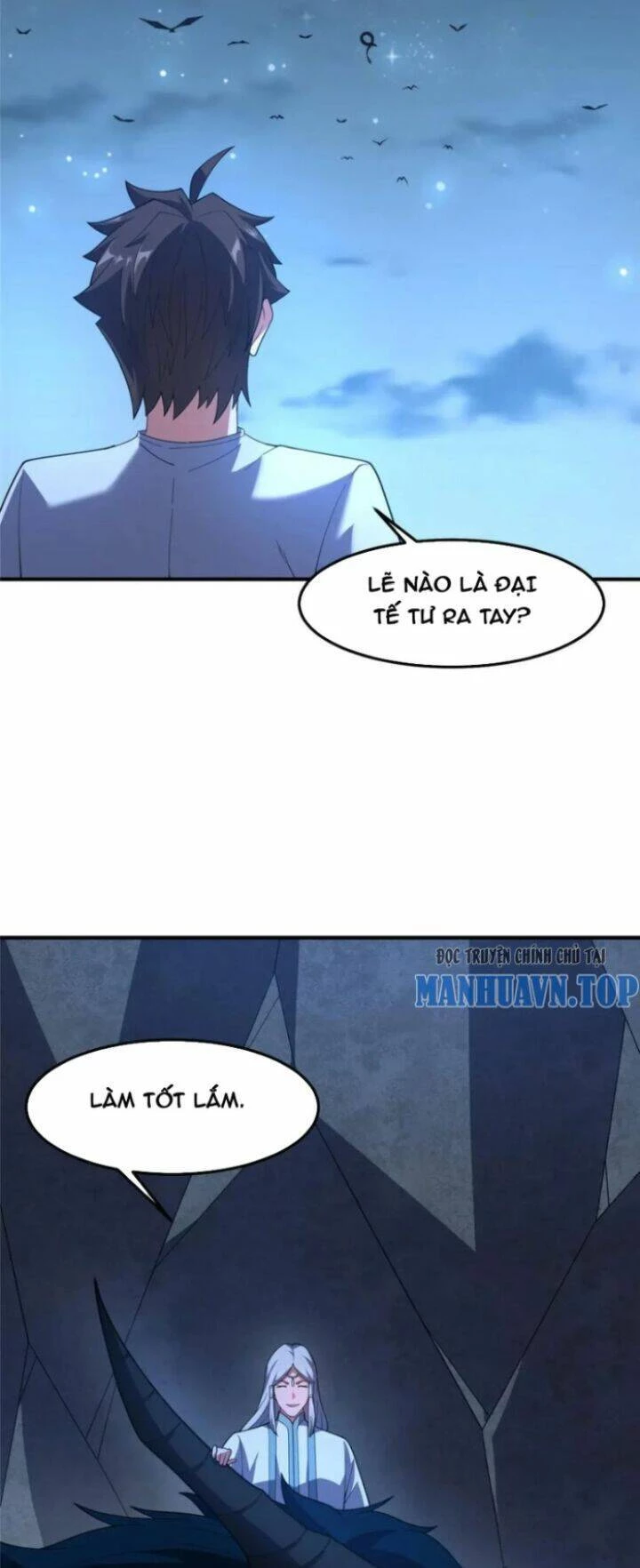 Thần Sủng Tiến Hóa Chapter 229 - Trang 4