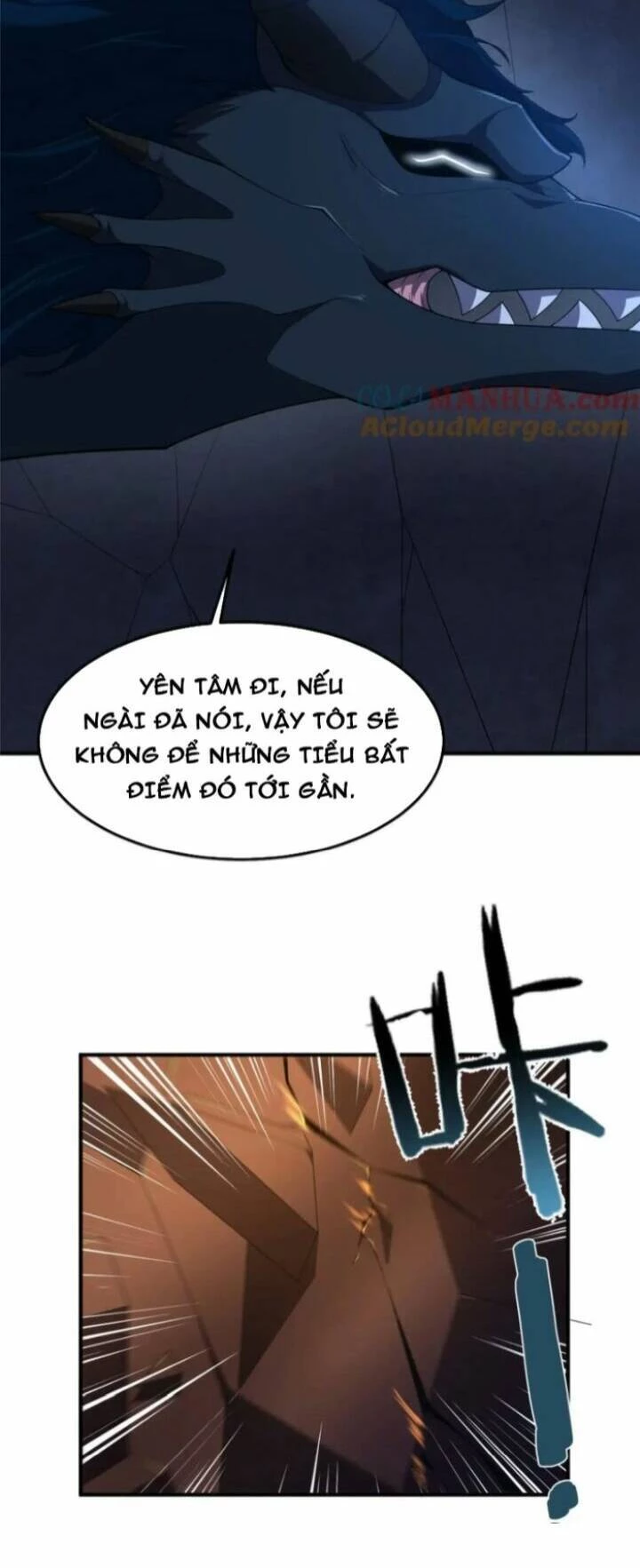 Thần Sủng Tiến Hóa Chapter 229 - Trang 4