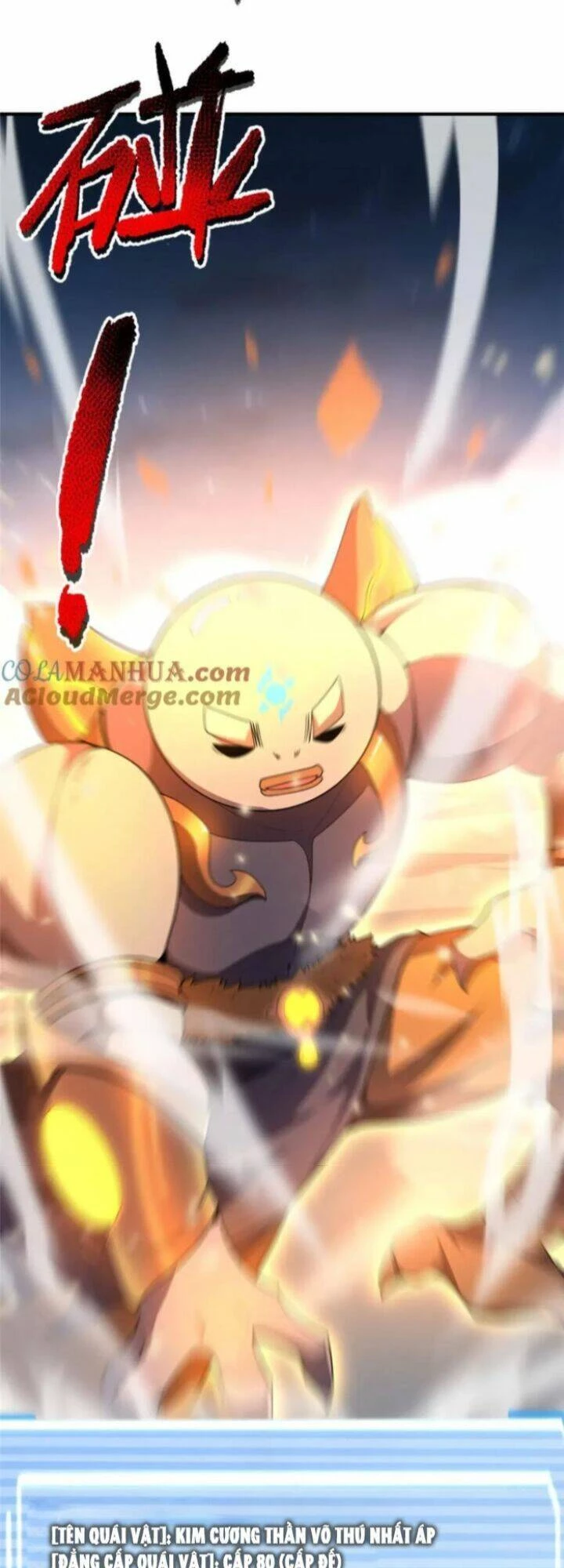 Thần Sủng Tiến Hóa Chapter 229 - Trang 4