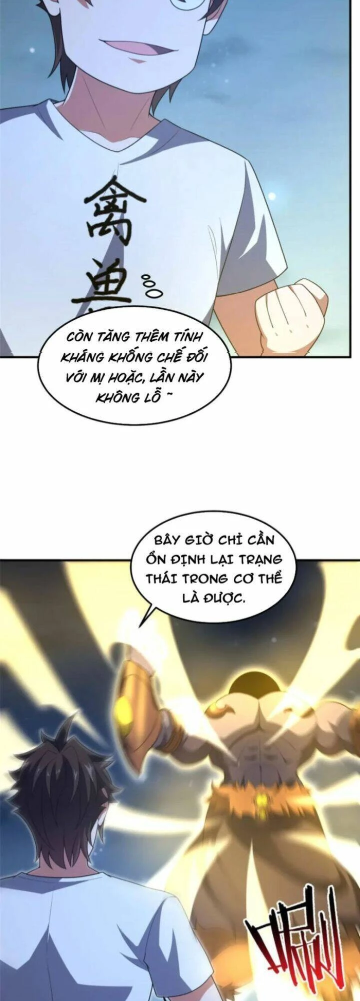 Thần Sủng Tiến Hóa Chapter 229 - Trang 4