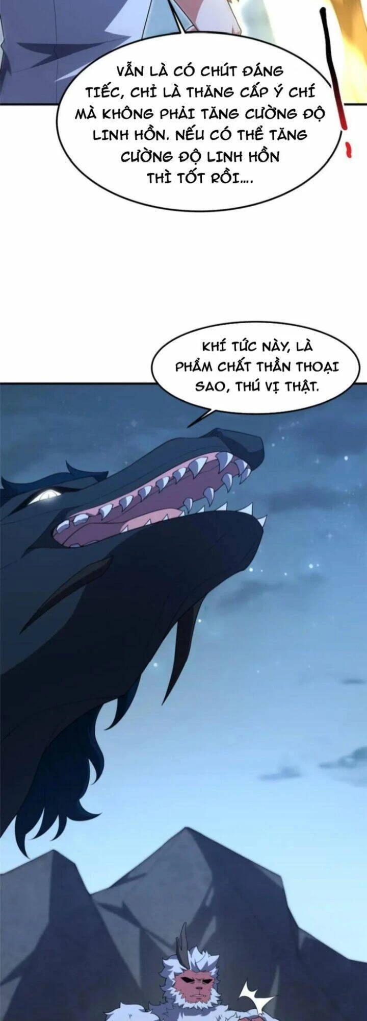 Thần Sủng Tiến Hóa Chapter 229 - Trang 4