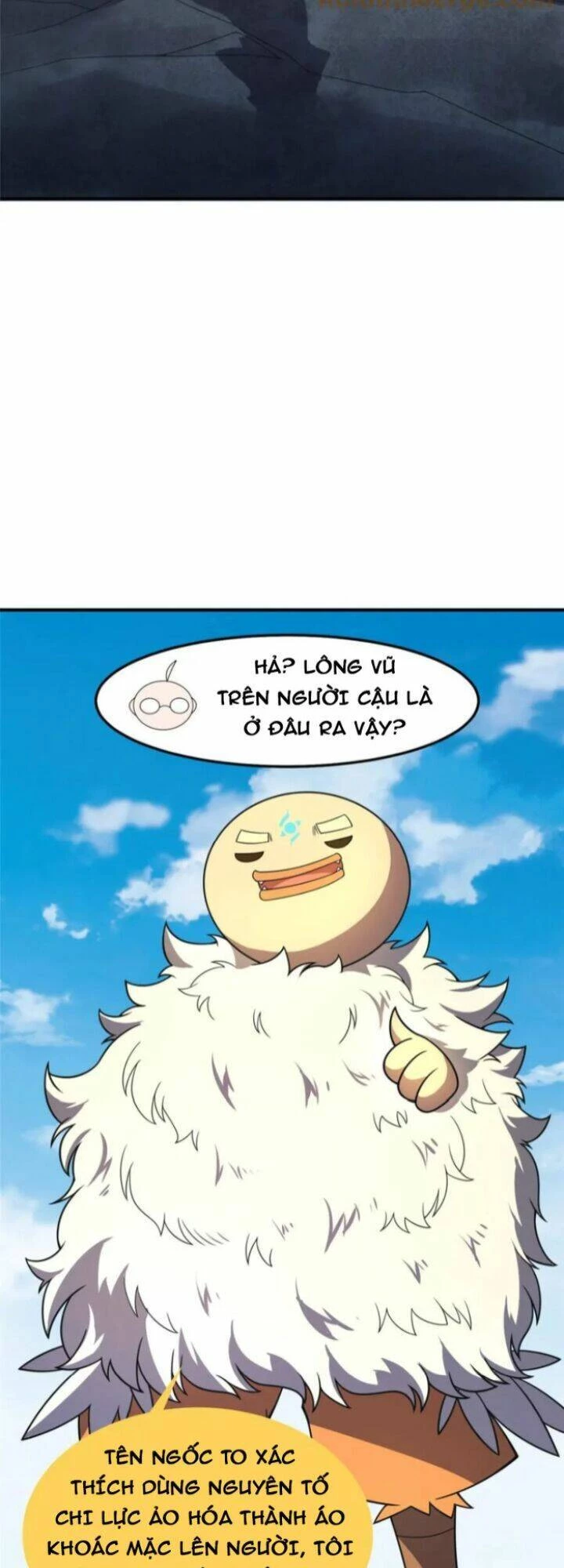 Thần Sủng Tiến Hóa Chapter 229 - Trang 4