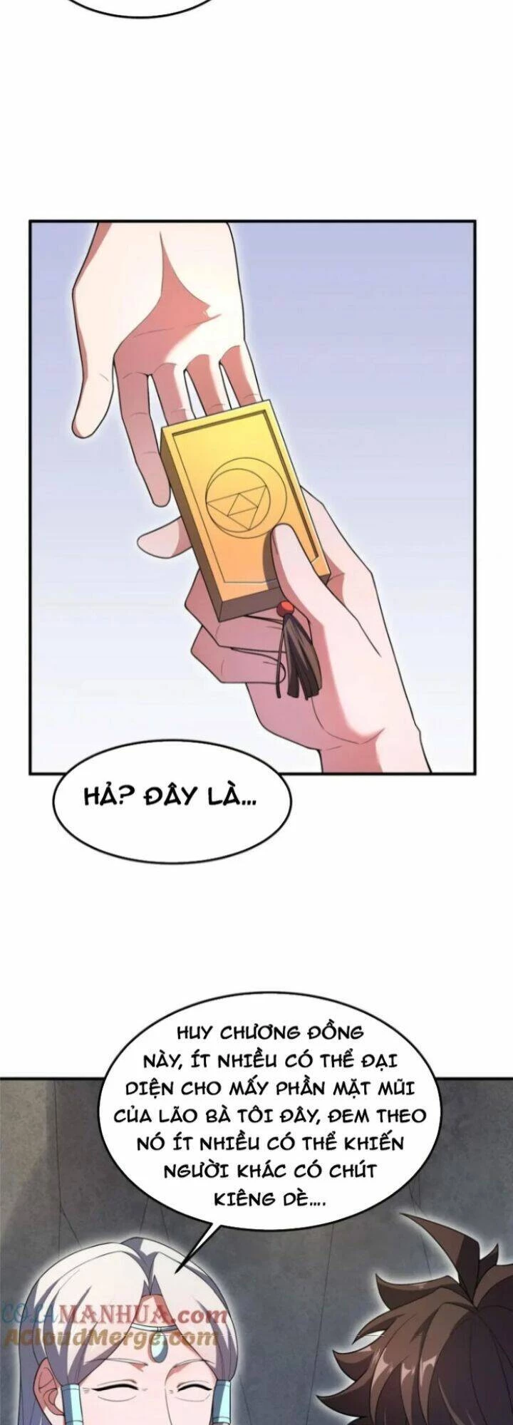 Thần Sủng Tiến Hóa Chapter 229 - Trang 4