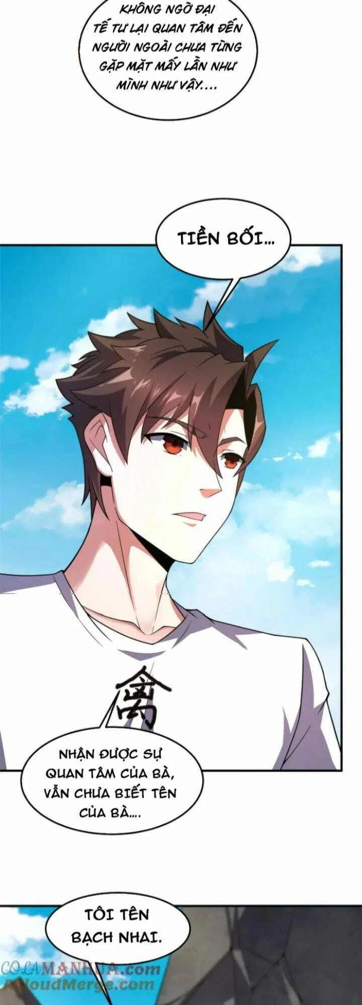 Thần Sủng Tiến Hóa Chapter 229 - Trang 4