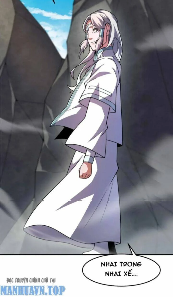 Thần Sủng Tiến Hóa Chapter 229 - Trang 4