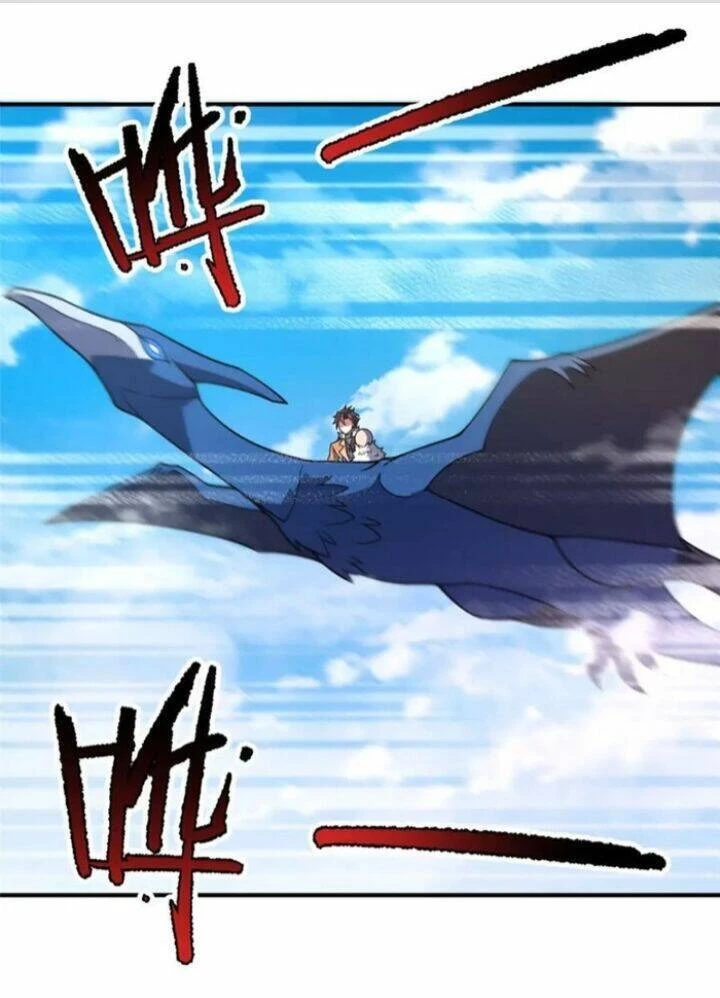 Thần Sủng Tiến Hóa Chapter 230 - Trang 4