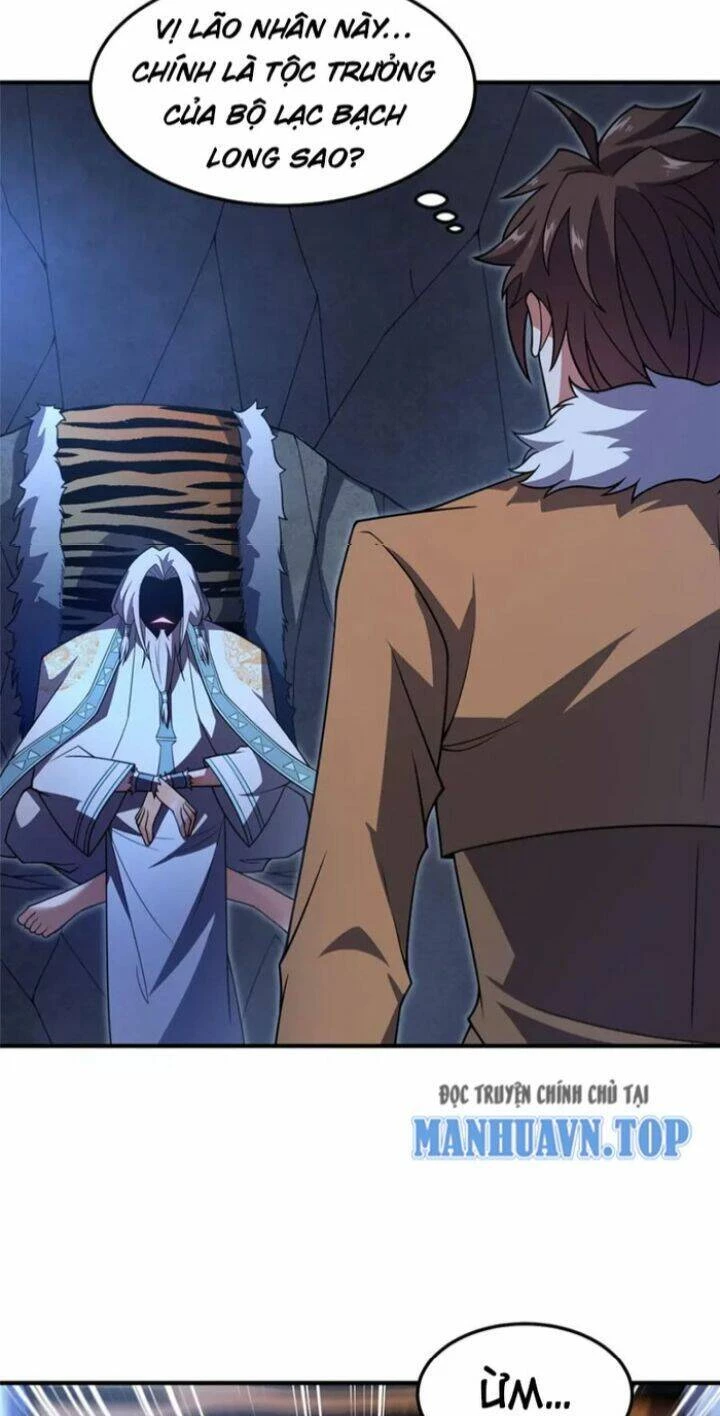 Thần Sủng Tiến Hóa Chapter 230 - Trang 4