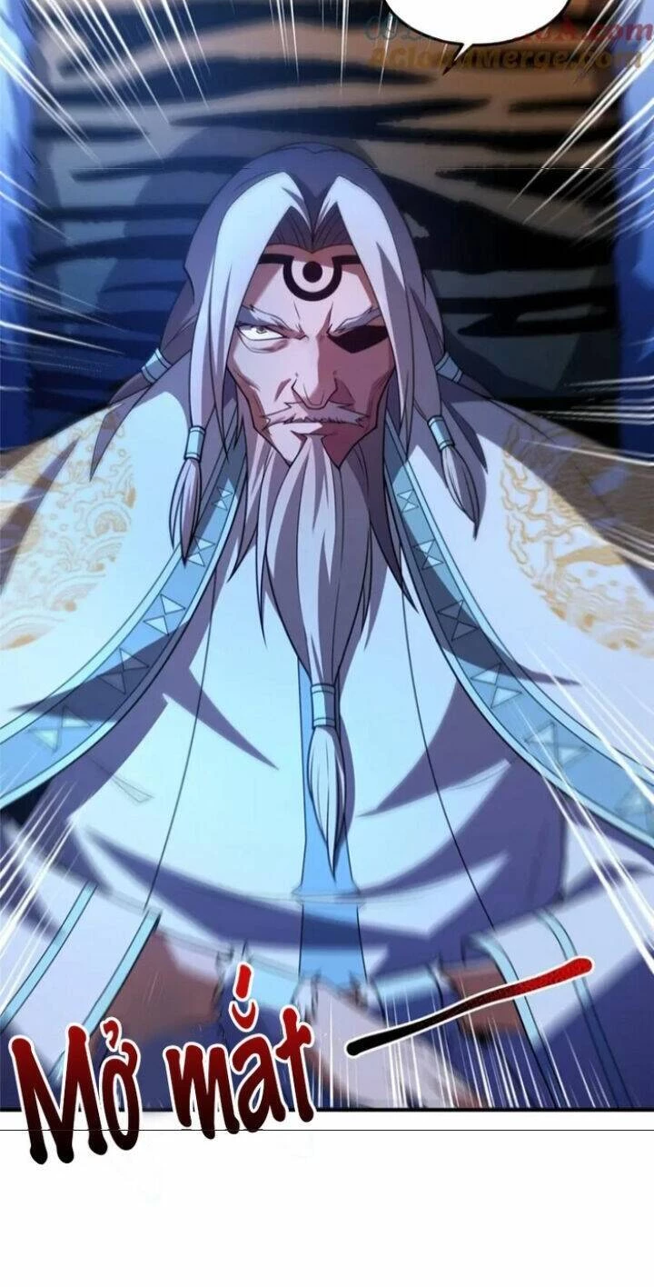 Thần Sủng Tiến Hóa Chapter 230 - Trang 4