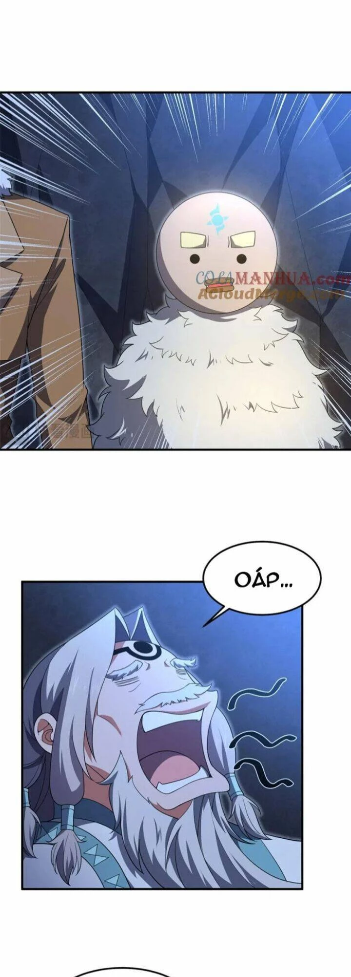 Thần Sủng Tiến Hóa Chapter 230 - Trang 4