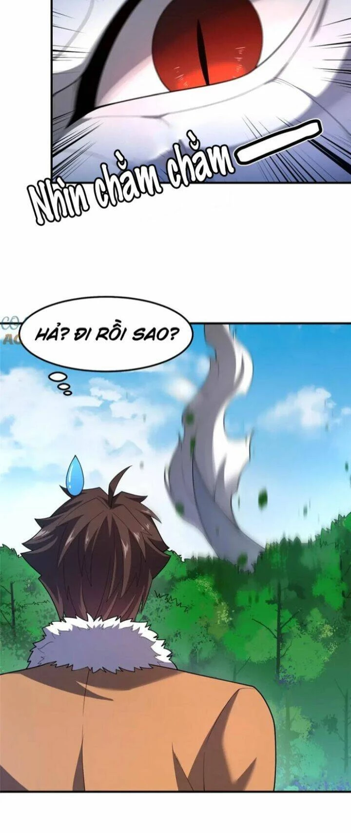 Thần Sủng Tiến Hóa Chapter 230 - Trang 4