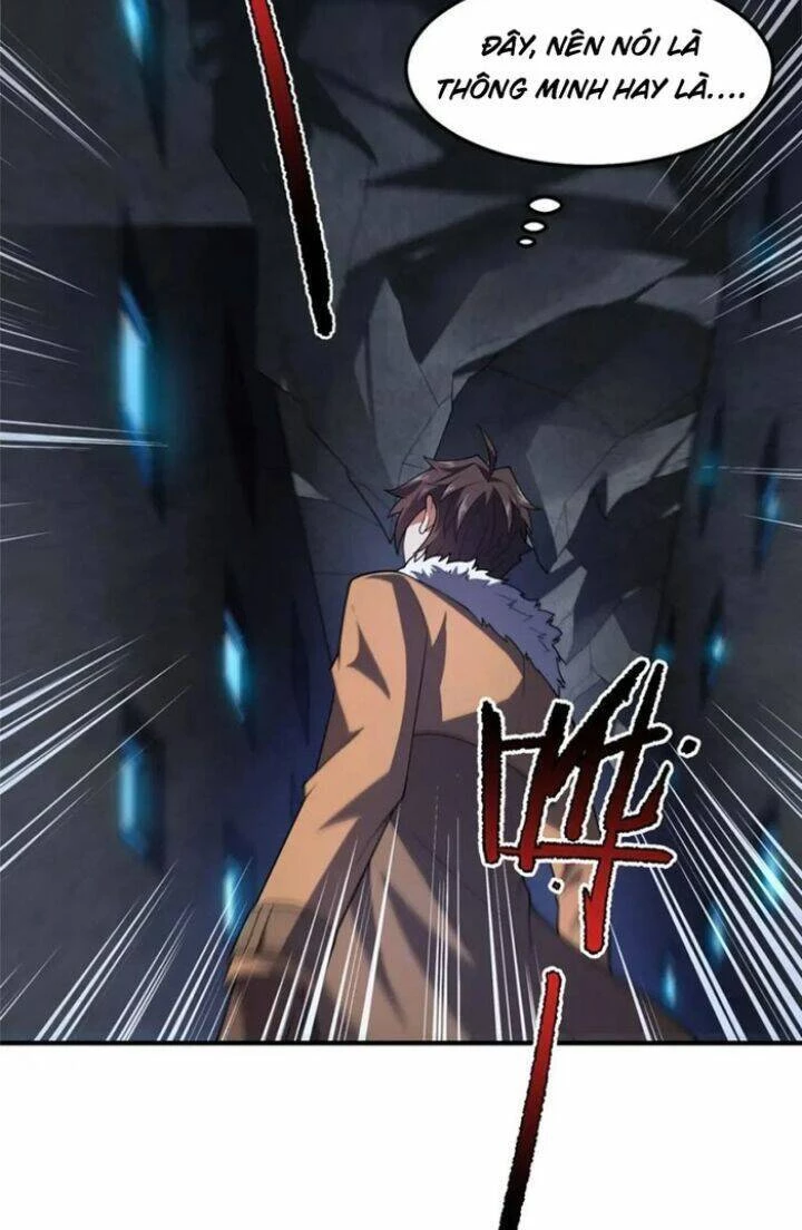 Thần Sủng Tiến Hóa Chapter 230 - Trang 4