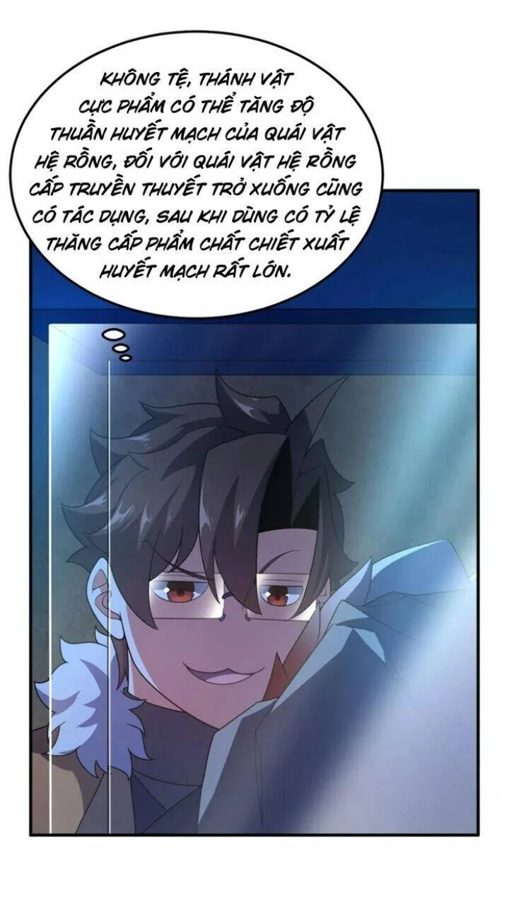 Thần Sủng Tiến Hóa Chapter 230 - Trang 4