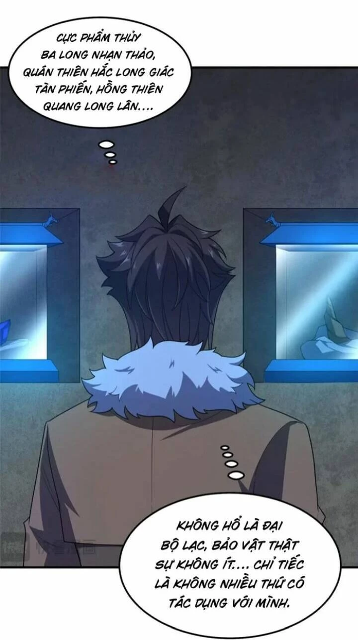 Thần Sủng Tiến Hóa Chapter 230 - Trang 4