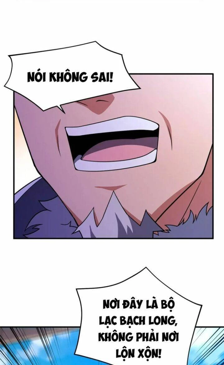 Thần Sủng Tiến Hóa Chapter 230 - Trang 4