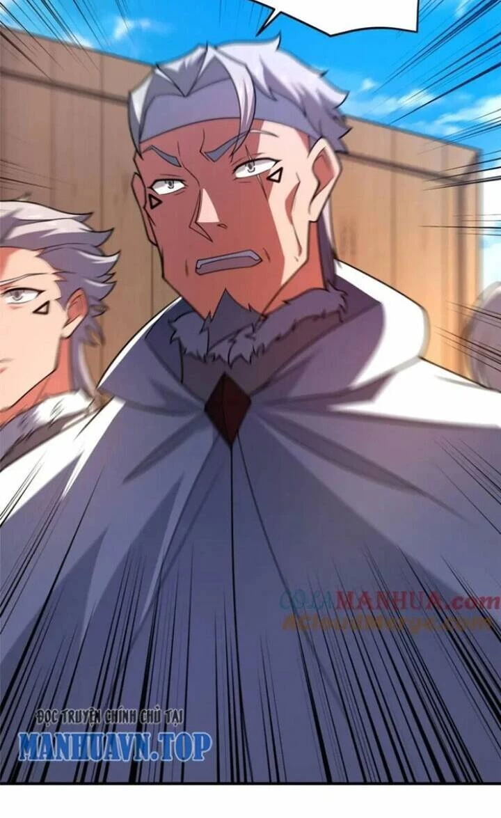 Thần Sủng Tiến Hóa Chapter 230 - Trang 4