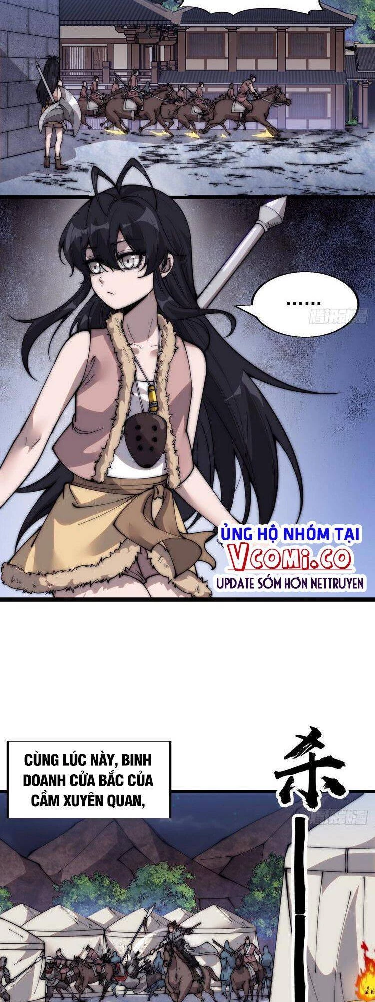 Ta Có Một Sơn Trại Chapter 366 - Trang 4