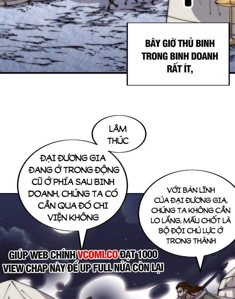 Ta Có Một Sơn Trại Chapter 366 - Trang 4