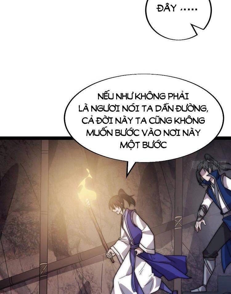 Ta Có Một Sơn Trại Chapter 366 - Trang 4
