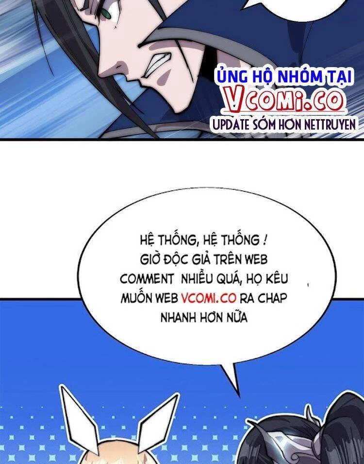 Ta Có Một Sơn Trại Chapter 366 - Trang 4