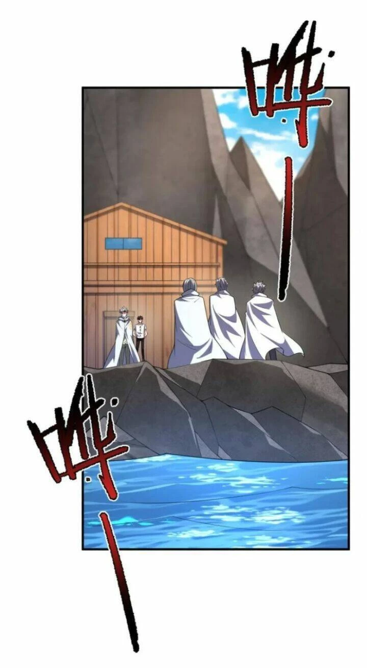 Thần Sủng Tiến Hóa Chapter 231 - Trang 4