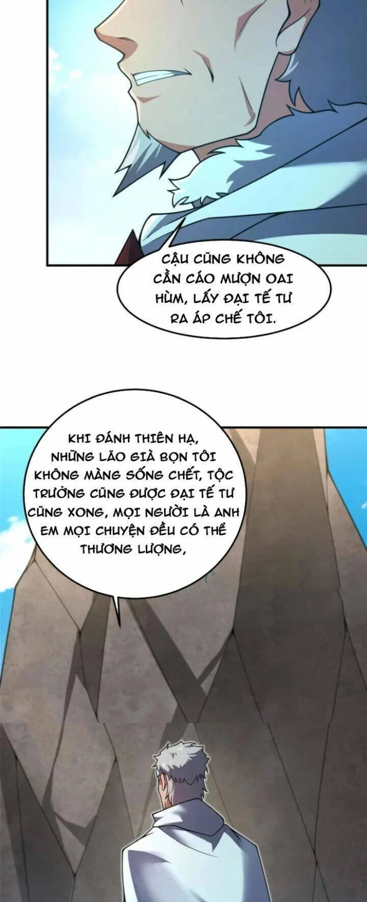Thần Sủng Tiến Hóa Chapter 231 - Trang 4