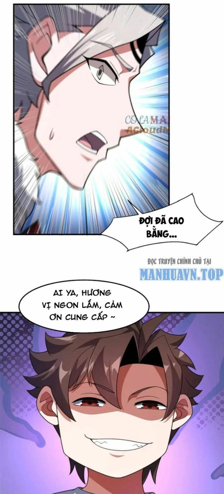 Thần Sủng Tiến Hóa Chapter 231 - Trang 4