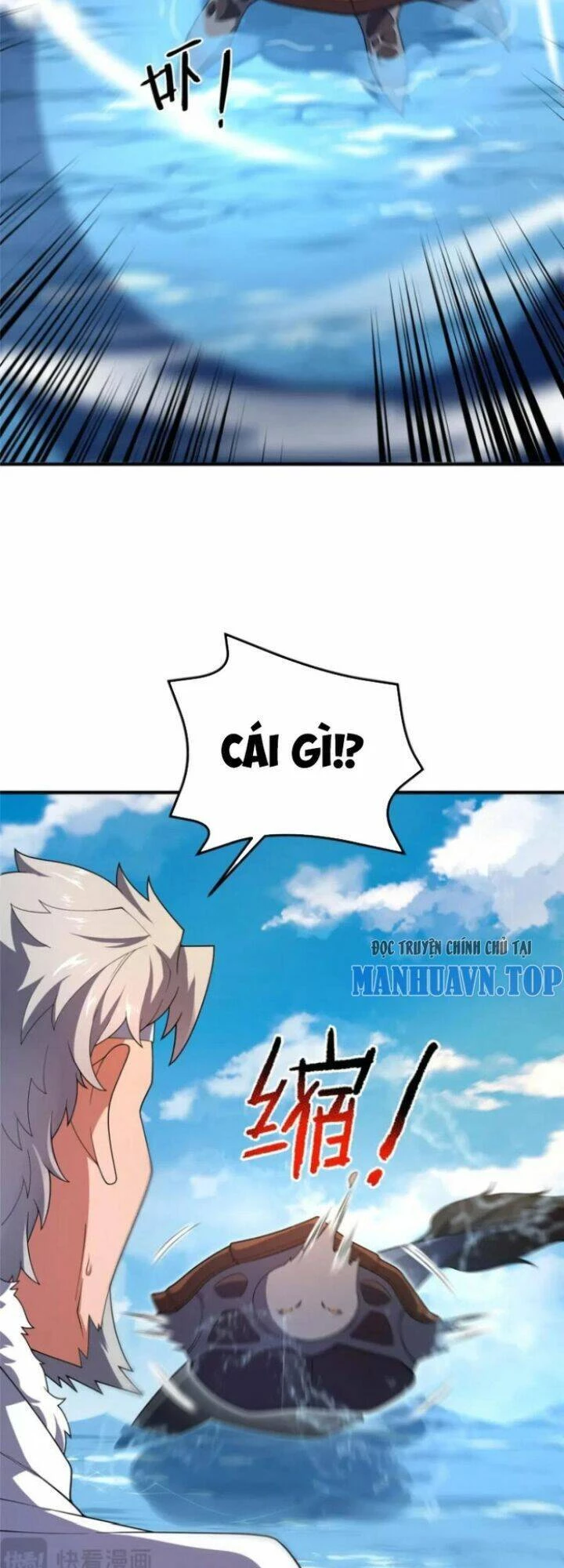 Thần Sủng Tiến Hóa Chapter 231 - Trang 4