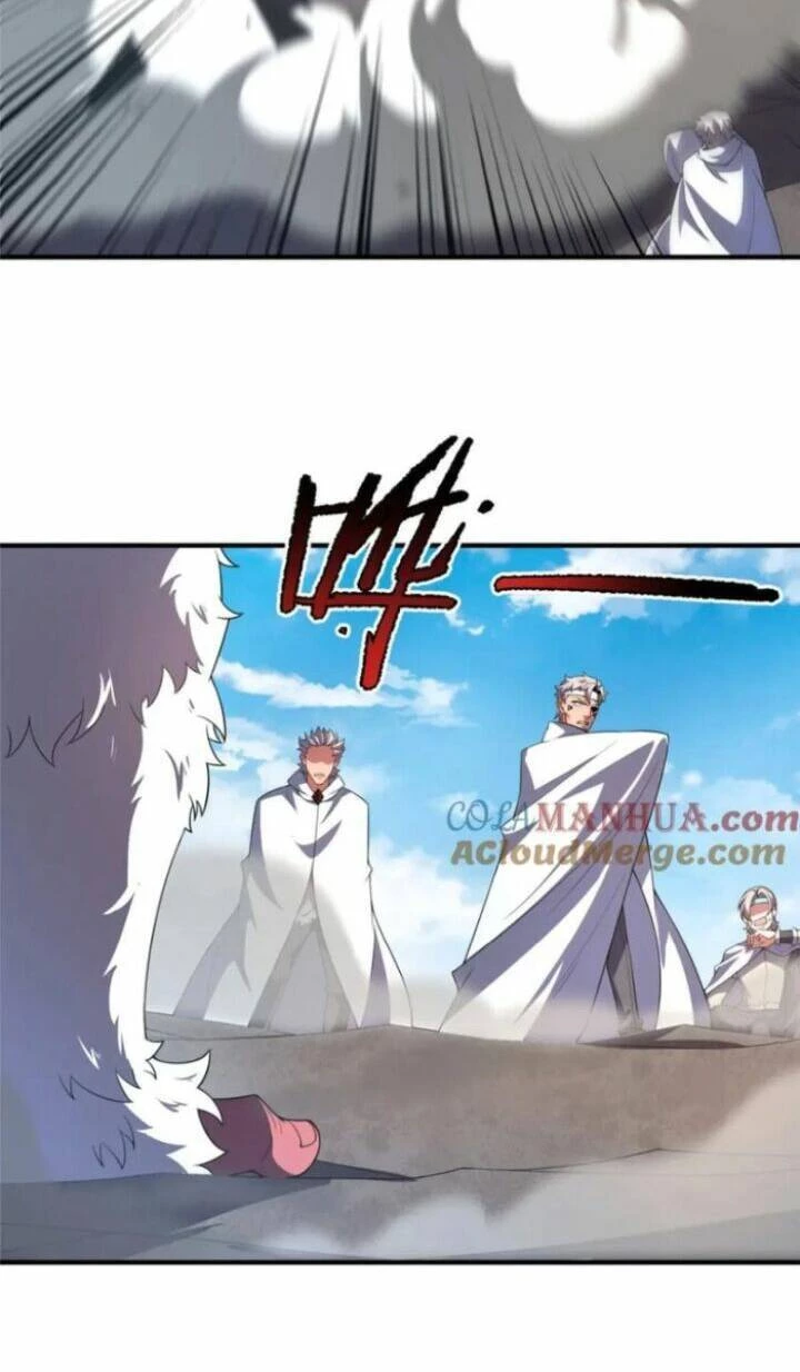 Thần Sủng Tiến Hóa Chapter 231 - Trang 4