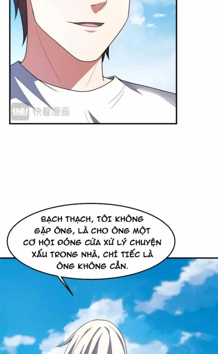 Thần Sủng Tiến Hóa Chapter 231 - Trang 4