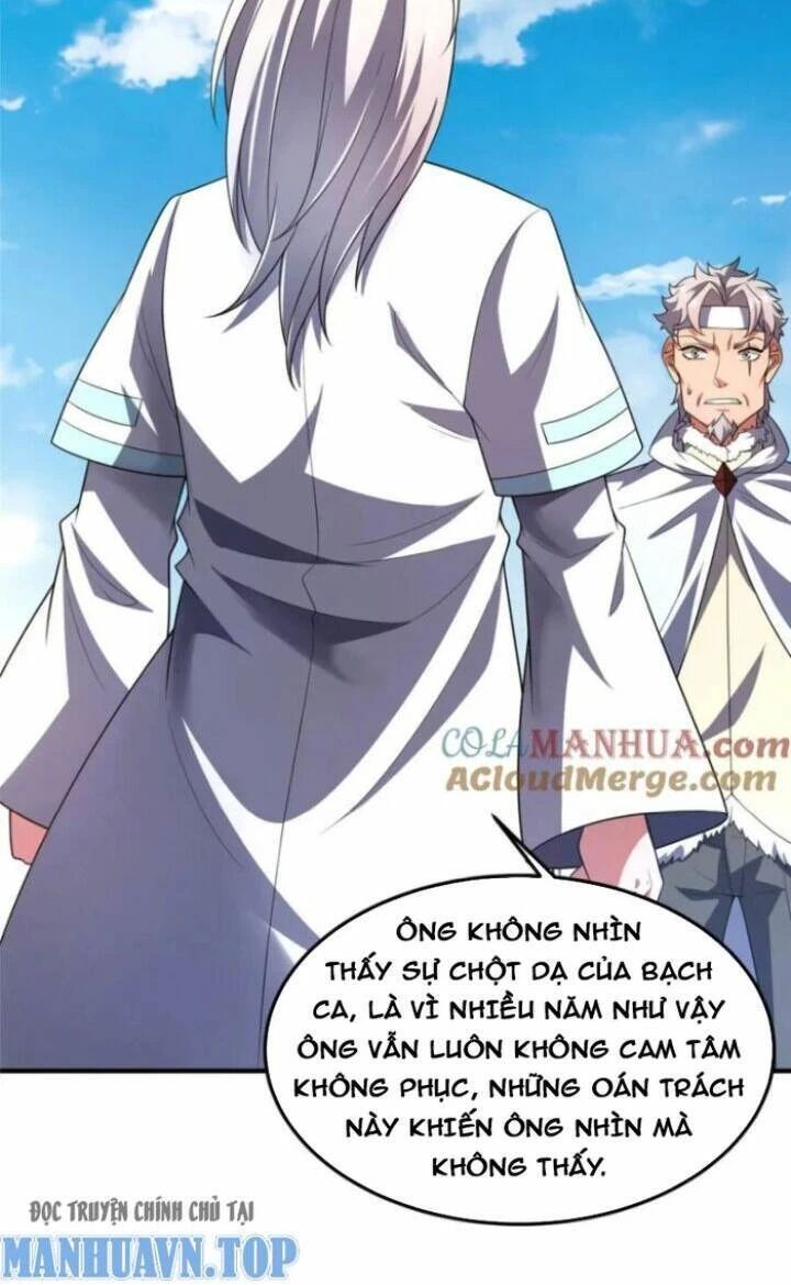 Thần Sủng Tiến Hóa Chapter 231 - Trang 4