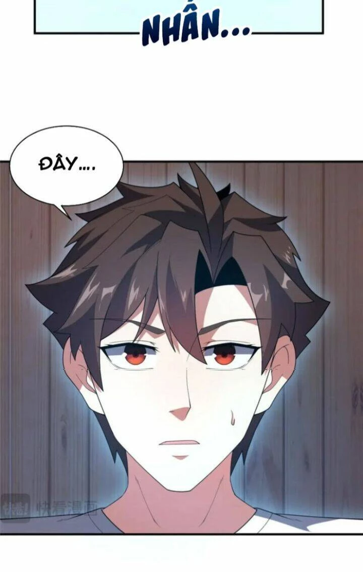 Thần Sủng Tiến Hóa Chapter 231 - Trang 4