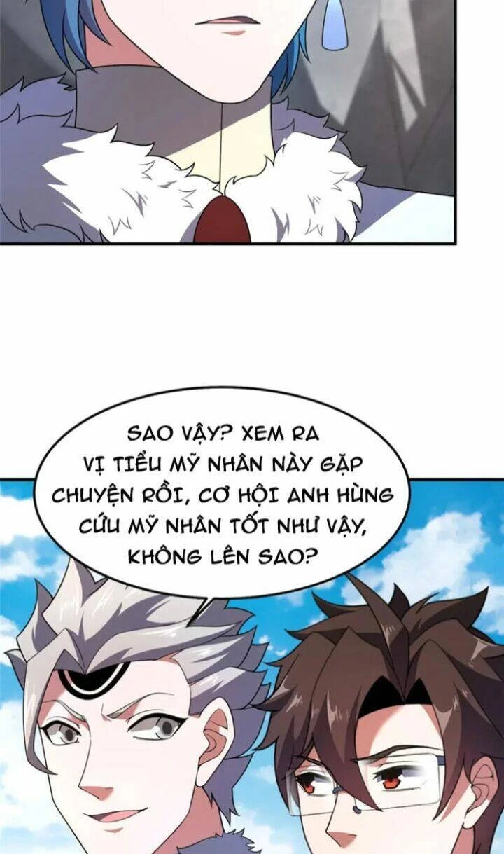 Thần Sủng Tiến Hóa Chapter 232 - Trang 4