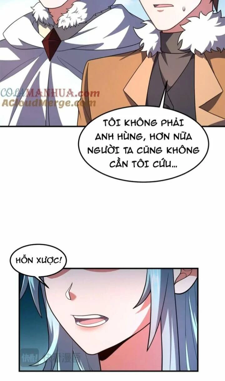 Thần Sủng Tiến Hóa Chapter 232 - Trang 4