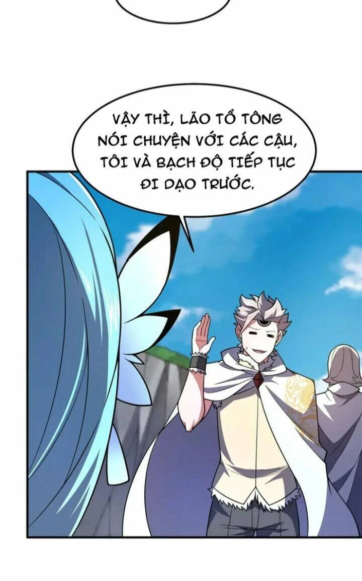 Thần Sủng Tiến Hóa Chapter 232 - Trang 4